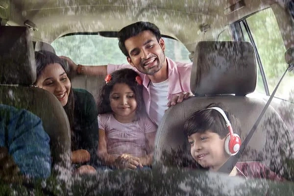 One way cab drop service across India — no return fare